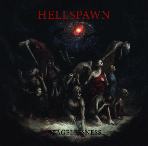 Hellspawn (PL) : In Agelessness